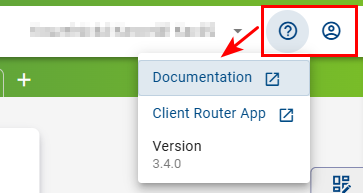 Link to Documentation