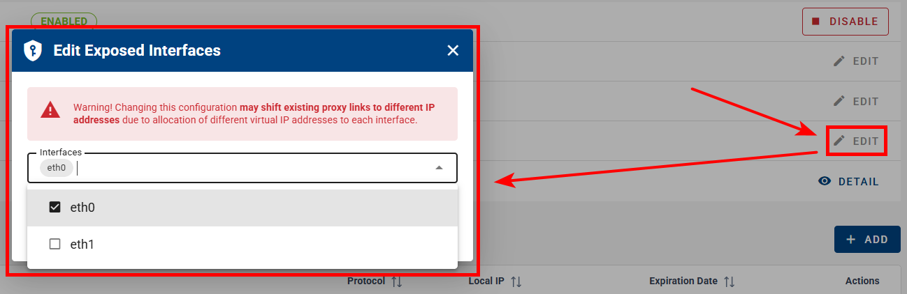 VPN Networks