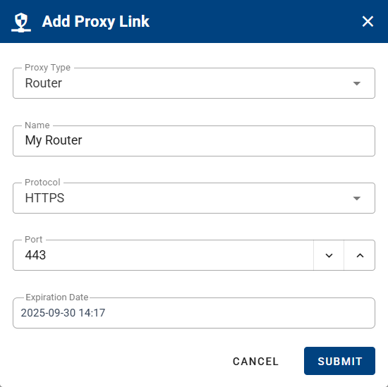 VPN Networks