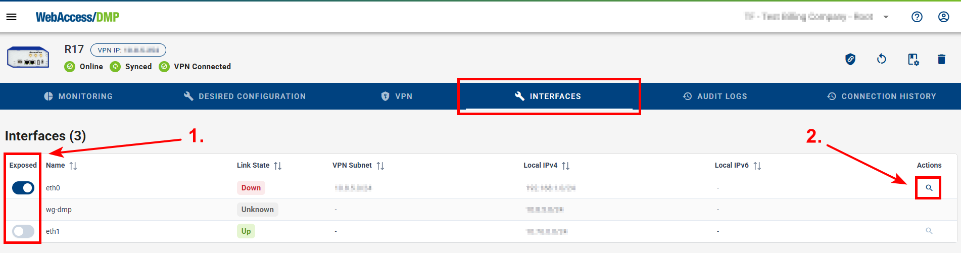 VPN Networks