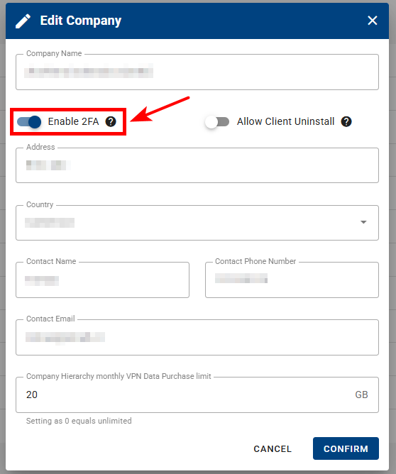 2FA