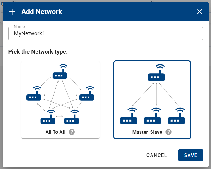VPN Networks